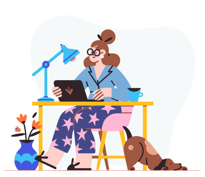 Tanushree - Hindi Tutor